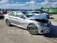2020 Volkswagen Jetta photo