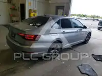 2020 Volkswagen Jetta фото