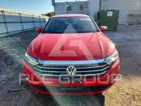 2020 Volkswagen Jetta фото