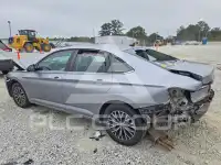 2020 Volkswagen Jetta фото