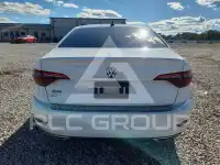 2020 Volkswagen Jetta фото
