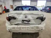 2020 Volkswagen Jetta фото