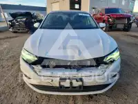 2020 Volkswagen Jetta photo