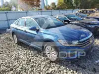 2020 Volkswagen Jetta photo