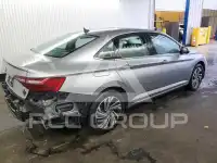 2020 Volkswagen Jetta photo