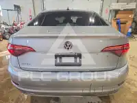 2020 Volkswagen Jetta фото