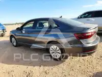 2020 Volkswagen Jetta фото