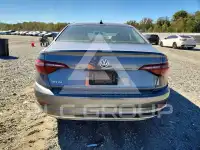 2020 Volkswagen Jetta фото