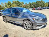 2020 Volkswagen Jetta фото