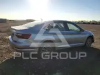 2020 Volkswagen Jetta фото