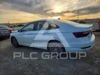 2020 Volkswagen Jetta photo
