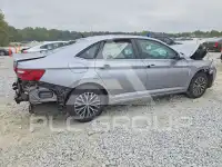 2020 Volkswagen Jetta фото