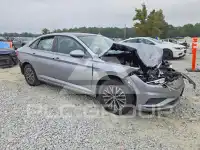 2020 Volkswagen Jetta фото