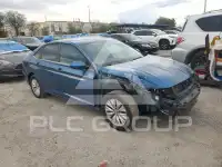 2020 Volkswagen Jetta фото
