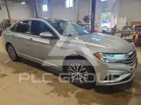 2020 Volkswagen Jetta фото