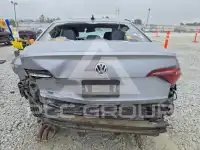 2020 Volkswagen Jetta фото
