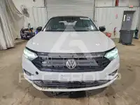 2020 Volkswagen Jetta фото