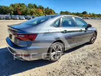 2020 Volkswagen Jetta фото