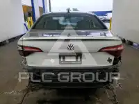 2020 Volkswagen Jetta photo
