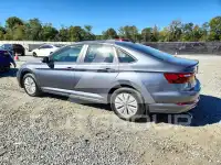 2020 Volkswagen Jetta фото