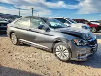 2020 Volkswagen Jetta фото
