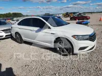2020 Volkswagen Jetta фото