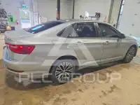 2020 Volkswagen Jetta фото