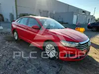 2020 Volkswagen Jetta фото