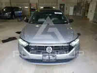 2020 Volkswagen Jetta фото