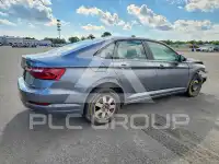 2020 Volkswagen Jetta фото