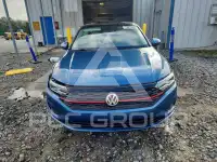 2020 Volkswagen Jetta фото