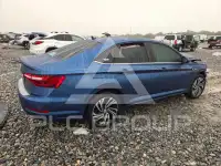 2020 Volkswagen Jetta photo