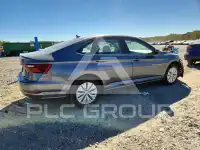 2020 Volkswagen Jetta фото