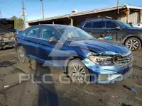 2020 Volkswagen Jetta фото