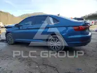 2020 Volkswagen Jetta фото