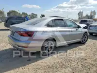 2020 Volkswagen Jetta photo