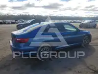 2020 Volkswagen Jetta фото