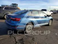 2020 Volkswagen Jetta фото