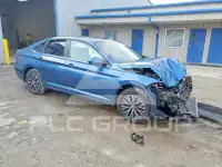 2020 Volkswagen Jetta фото