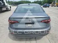 2020 Volkswagen Jetta фото