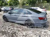 2020 Volkswagen Jetta photo