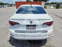 2020 Volkswagen Jetta фото