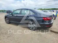 2020 Volkswagen Jetta photo