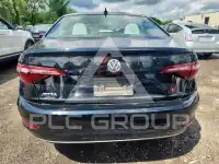 2020 Volkswagen Jetta фото