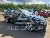 2020 Volkswagen Jetta photo