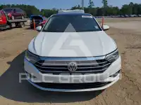 2020 Volkswagen Jetta photo
