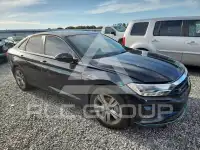 2020 Volkswagen Jetta фото
