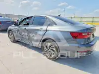 2020 Volkswagen Jetta фото