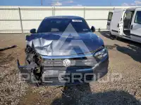 2020 Volkswagen Jetta фото