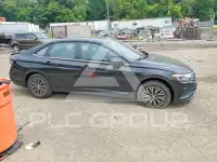 2020 Volkswagen Jetta фото